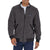 Patagonia Shearling Jacket - Men's Forge Grey