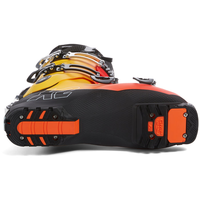 K2 Mindbender 130 LTD Alpine Touring Ski Boots 2021