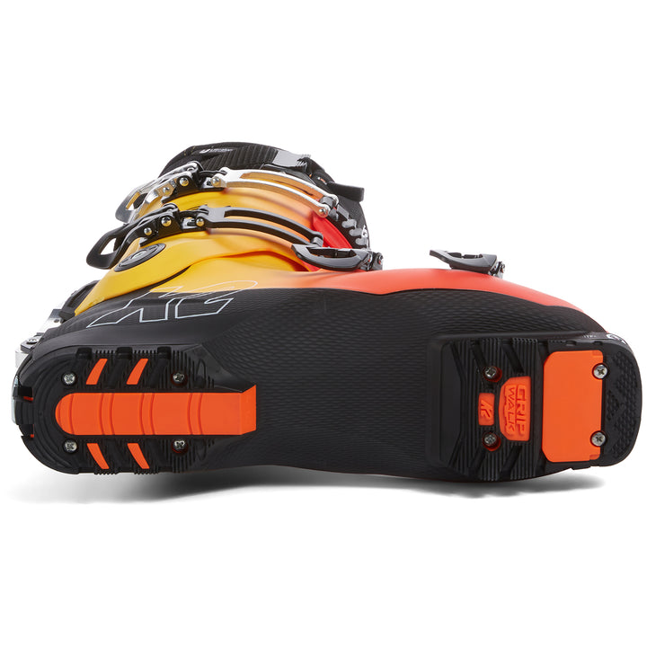 K2 Mindbender 130 LTD Alpine Touring Ski Boots 2021