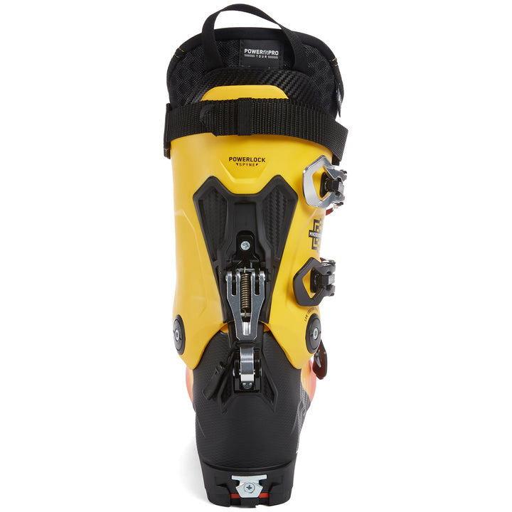 K2 Mindbender 130 LTD Alpine Touring Ski Boots 2021