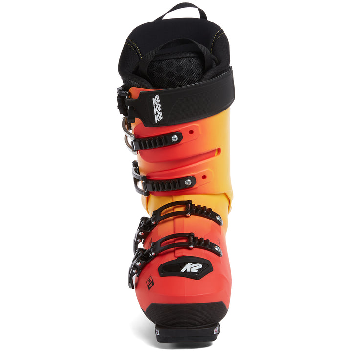 K2 Mindbender 130 LTD Alpine Touring Ski Boots 2021