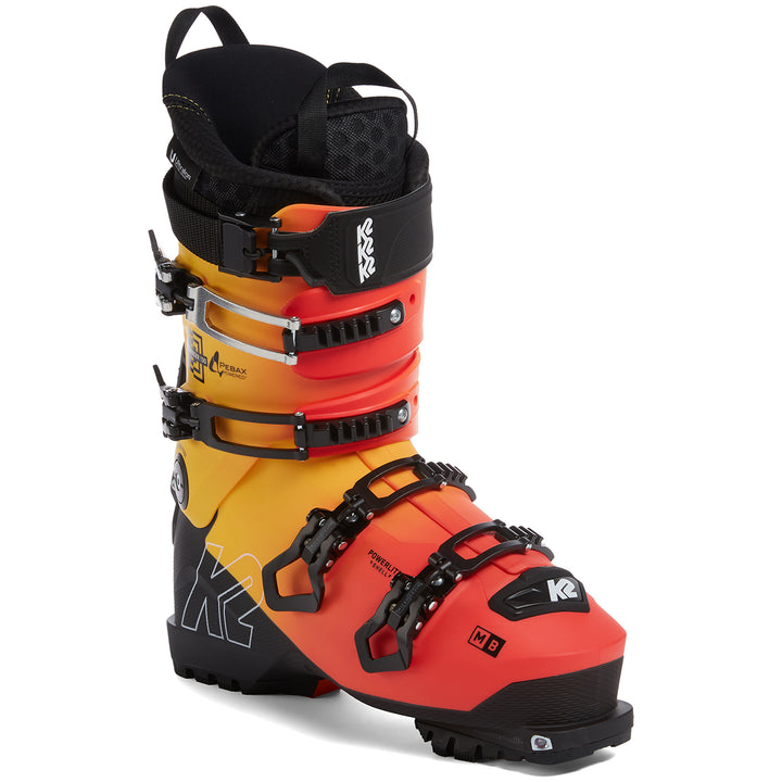 K2 Mindbender 130 LTD Alpine Touring Ski Boots 2021