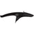 Fox Shox Mud Guard XL Front Fender Black
