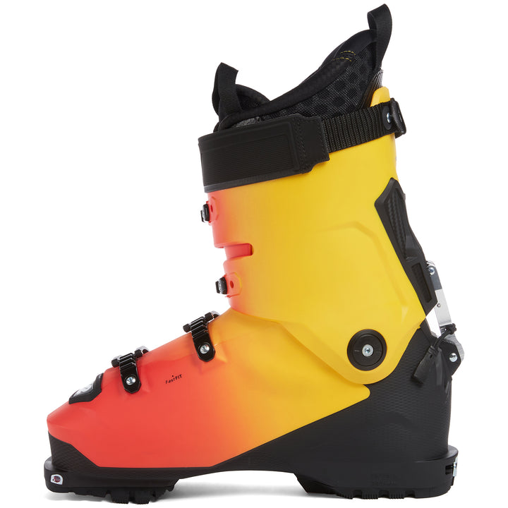 K2 Mindbender 130 LTD Alpine Touring Ski Boots 2021