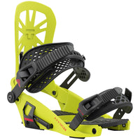 Union Explorer Splitboard Bindings 2022 Flo. Yellow::Flo. Yellow