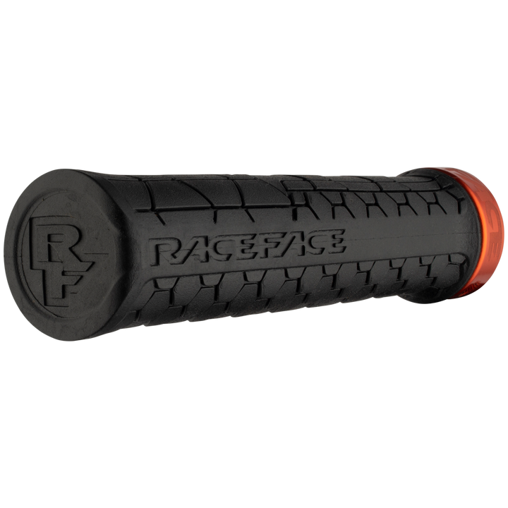 Race Face Getta Grips Black/Orange
