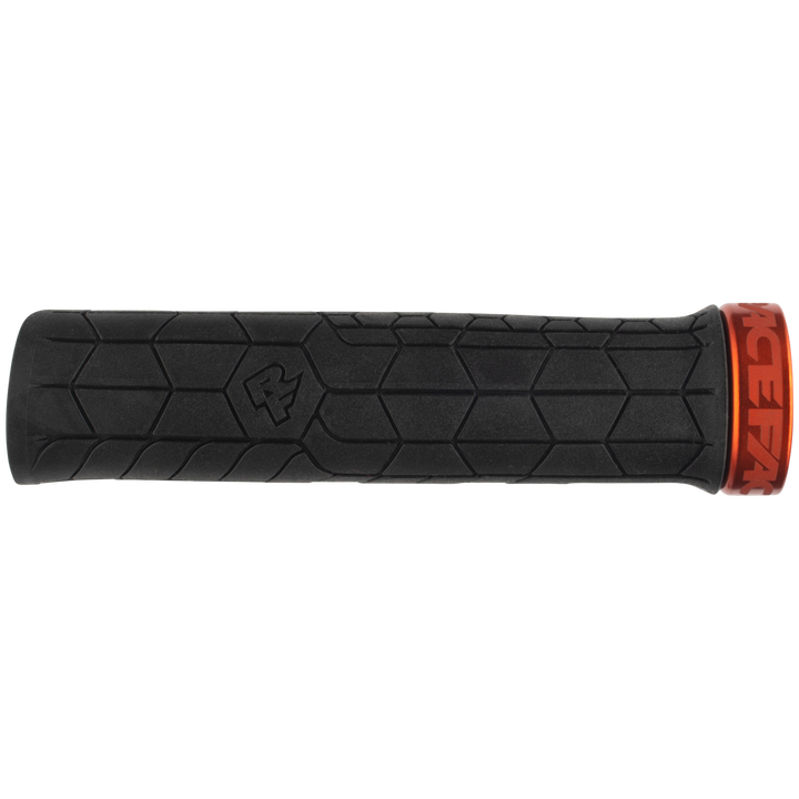 Race Face Getta Grips Black/Orange