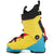 K2 Mindbender 130 LTD Alpine Touring Ski Boots 2020 Yellow/Blue