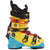 K2 Mindbender 130 LTD Alpine Touring Ski Boots 2020 Yellow/Blue