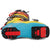 K2 Mindbender 130 LTD Alpine Touring Ski Boots 2020 Yellow/Blue