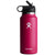 Hydro Flask 32oz Wide Mouth Straw Lid Water Bottle Snapper
