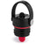 Hydro Flask Standard Mouth Flex Straw Cap Black