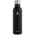 Hydro Flask 25oz Wine Bottle Black