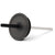 Hydro Flask Press-In Straw Lid Black