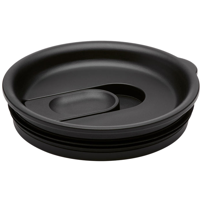 Hydro Flask Closeable Press-In Lid Black