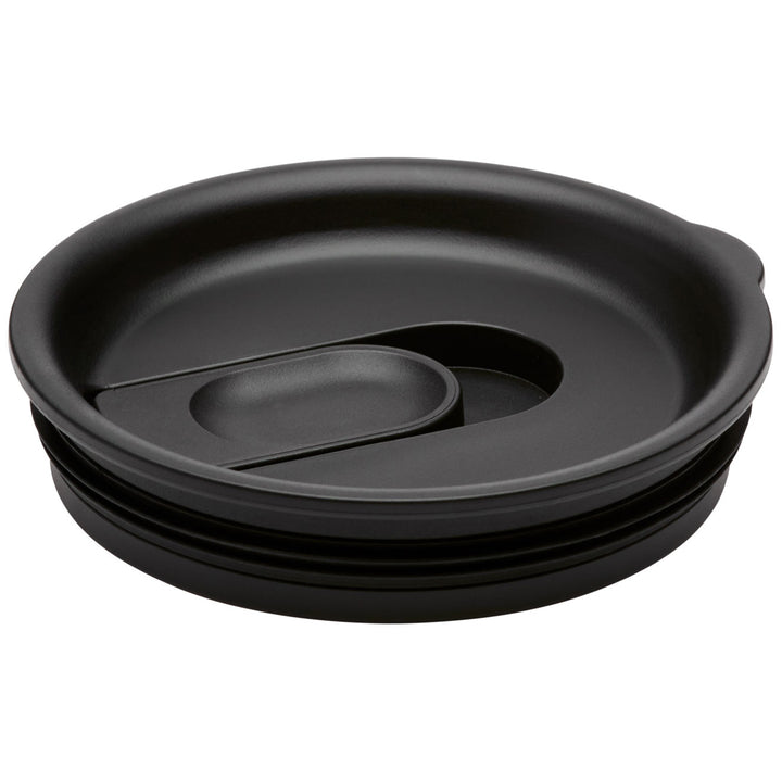 Hydro Flask Closeable Press-In Lid Black