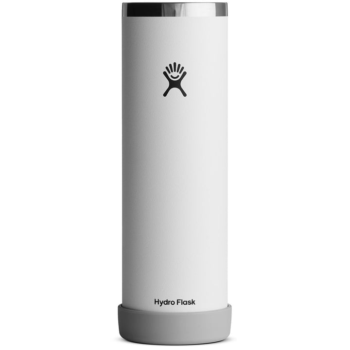 Hydro Flask Tandem Cooler Cup White
