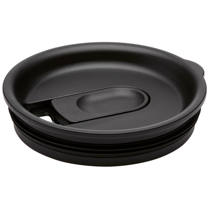 Hydro Flask Closeable Press-In Lid Black