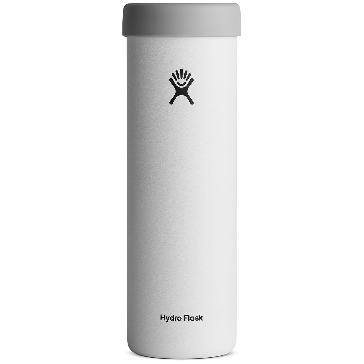 Hydro Flask Tandem Cooler Cup White