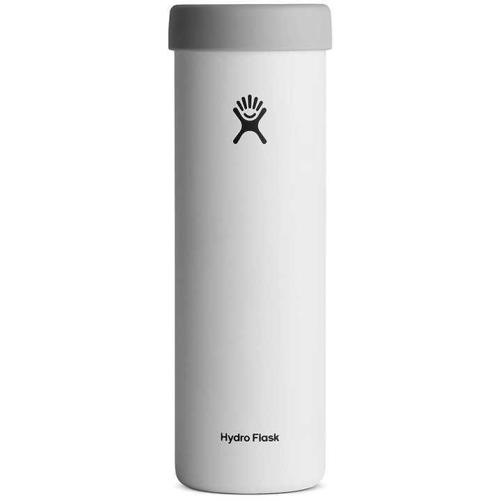 Hydro Flask Tandem Cooler Cup White