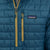 Patagonia Nano Puff® Pullover Jacket - Men's Crater Blue