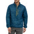 Patagonia Nano Puff® Pullover Jacket - Men's Crater Blue