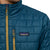 Patagonia Nano Puff® Pullover Jacket - Men's Crater Blue