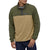 Patagonia Mico D Snap-T Pullover Fleece Classic Tan