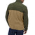 Patagonia Mico D Snap-T Pullover Fleece Classic Tan