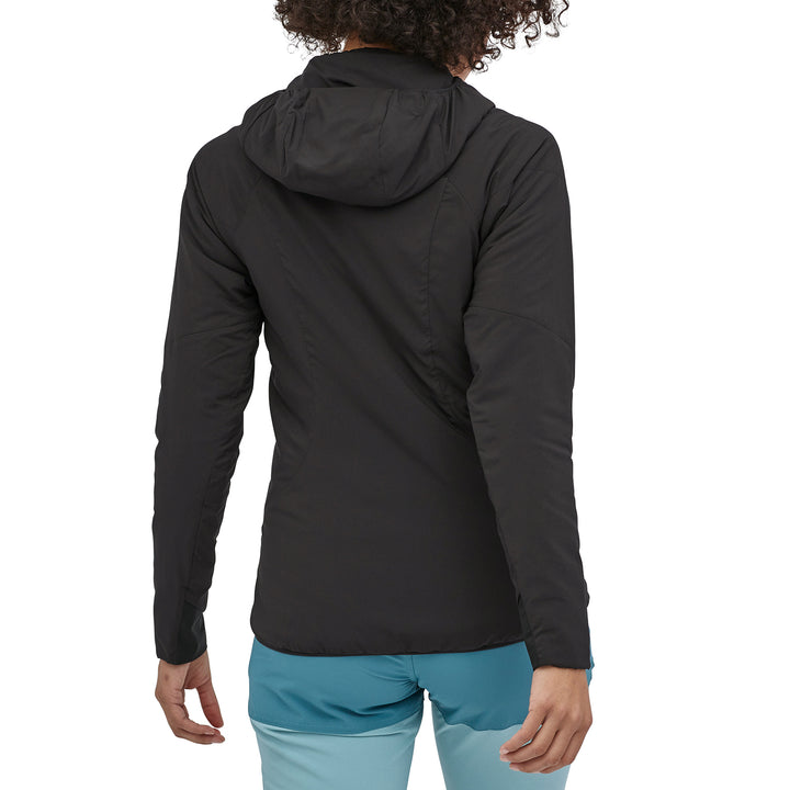 Patagonia Nano-Air® Hoodie - Women's Black