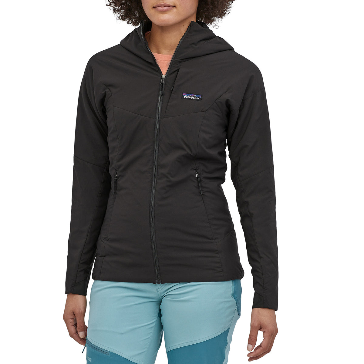 Patagonia Nano-Air® Hoodie - Women's Black