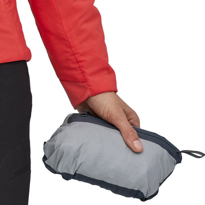 Patagonia Storm 10 Jacket - Women's Smolder Blue