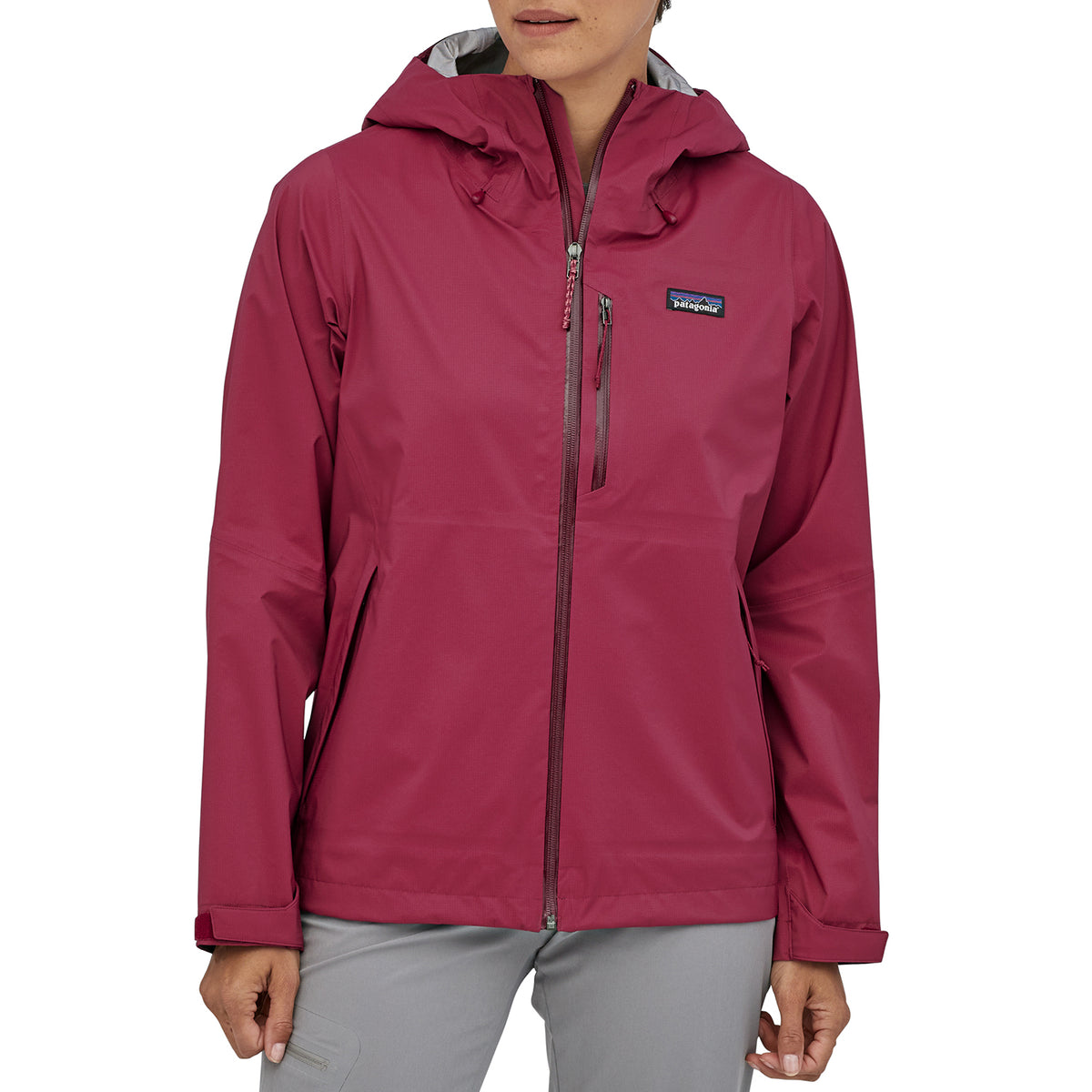 Patagonia Rainshadow Jacket - Women's Roamer Red