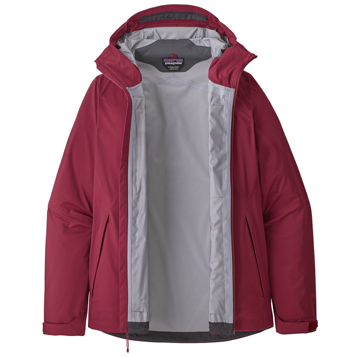 Patagonia Rainshadow Jacket - Women's Roamer Red