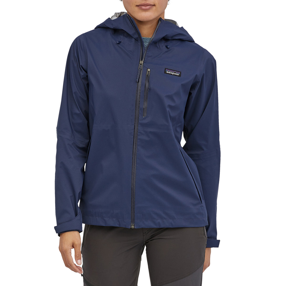 Patagonia Rainshadow Jacket - Women's Classic Navy