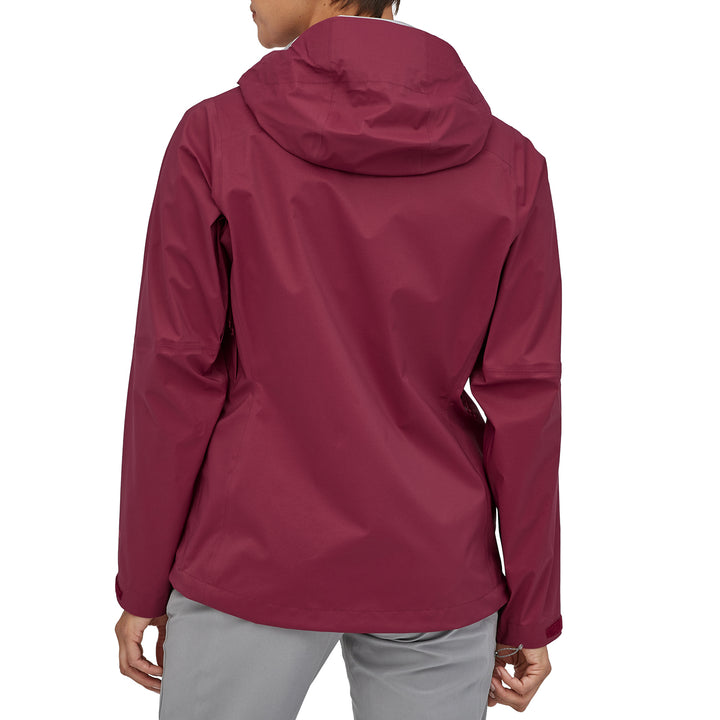 Patagonia Rainshadow Jacket - Women's Roamer Red