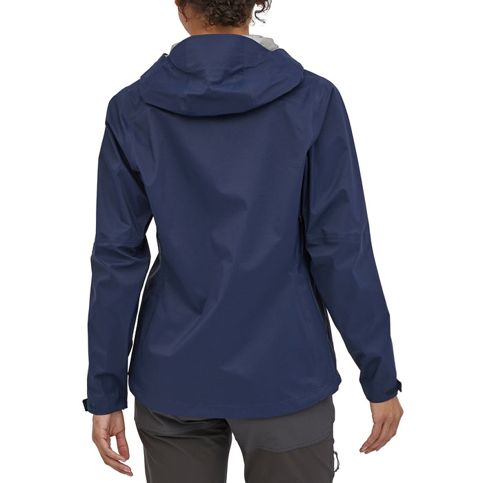 Patagonia Rainshadow Jacket - Women's Classic Navy