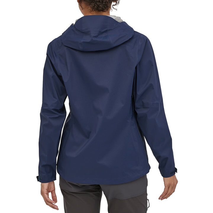 Patagonia Rainshadow Jacket - Women's Classic Navy