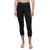 Le Bent Core 260 3/4 Bottoms - Women's Dark Cloud