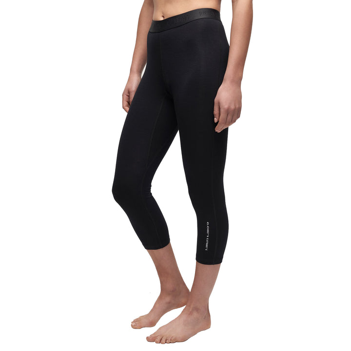 Le Bent Core 260 3/4 Bottoms - Women's Dark Cloud