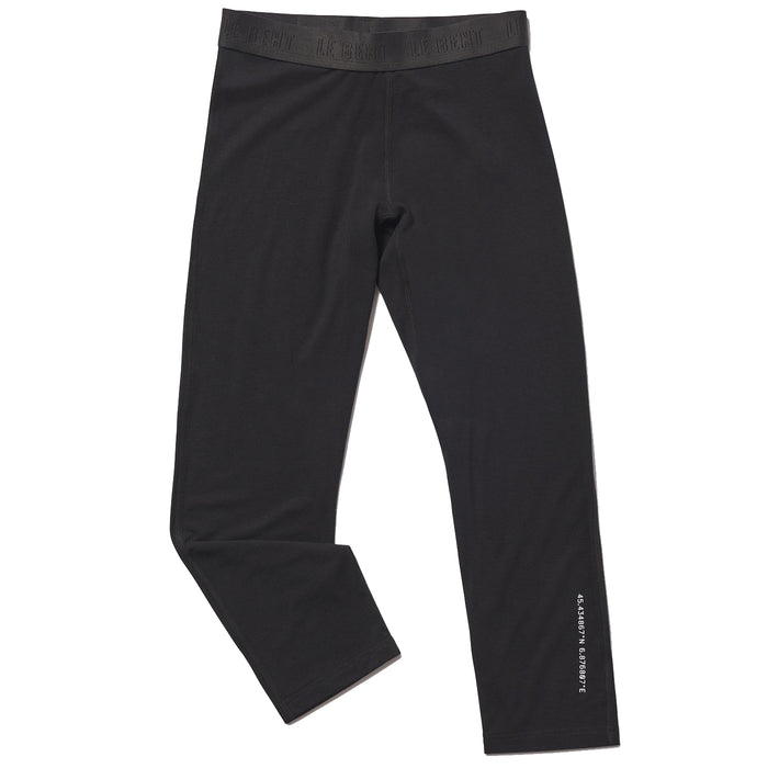 Le Bent Core 260 3/4 Bottoms - Women's Dark Cloud