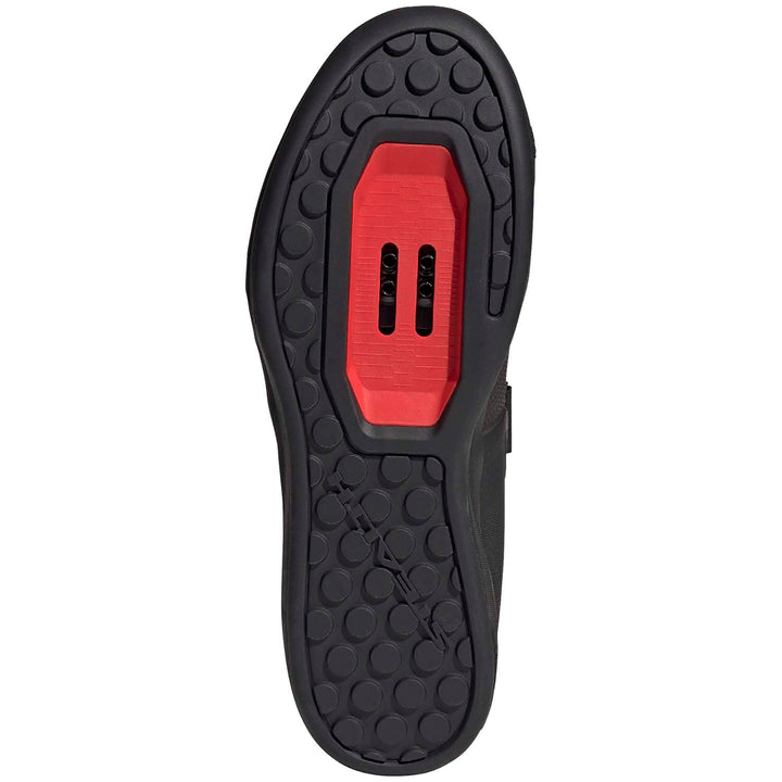 Five Ten Hellcat Pro Shoes Red/Core Black/Core Black