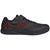 Five Ten Hellcat Pro Shoes Red/Core Black/Core Black