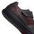 Five Ten Hellcat Pro Shoes Red/Core Black/Core Black