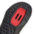 Five Ten Hellcat Pro Shoes Red/Core Black/Core Black