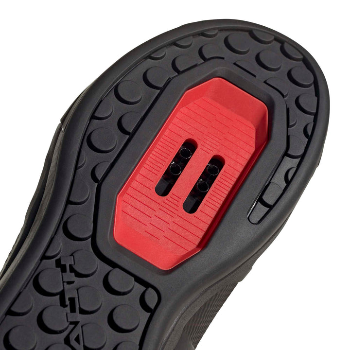 Five Ten Hellcat Pro Shoes Red/Core Black/Core Black