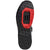 Five Ten Trailcross Clip-In Shoes Core Black/Grey Three/Red