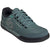 Five Ten Freerider Pro Canvas Shoes - Women's Hazy Emerald/Acid Mint/Core Black