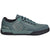 Five Ten Freerider Pro Canvas Shoes - Women's Hazy Emerald/Acid Mint/Core Black