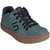 Five Ten Freerider Canvas Shoes - Women's Hazy Emerald/Core Black/Acid Mint